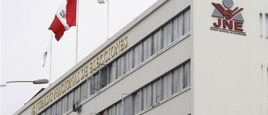 Jurado Nacional de Elecciones. Segunda vuelta electoral: JNE revela cuándo emitirá el acta de proclamación de resultados