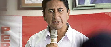 UIF alertó que Vladimir Cerrón intentó retirar más de S/1,2 millones UIF alertó que Vladimir Cerrón intentó retirar más de S/1,2 millones