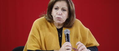 Lourdes Flores Nano presentó recurso de amparo colectivo contra el JNE para evitar la proclamación presidencial. Lourdes Flores Nano presentó recurso de amparo colectivo contra el JNE