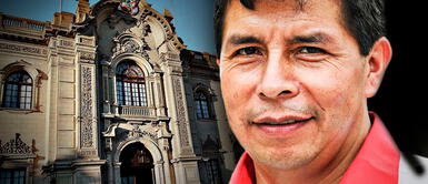 Pedro Castillo es proclamado presidente electo a sus 51 años de edad. Será el 130 presidente del Perú desde su independencia. Pedro Castillo es proclamado presidente electo a sus 51 años de edad. Será el 130 presidente del Perú desde su independencia.