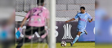 Reimond Manco afirma que tiene el chocolate y desea jugar en la selección peruana Gianluca Lapadula Paolo Guerrero Reimond Manco desea volver a vestir la 'Blanquirroja' y asegura que tiene 'chocolate'