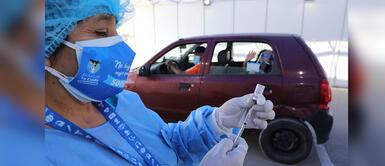 Vacunatón COVID-19: Cuáles son los vacunacar disponibles este domingo 18 de julio Vacunatón: Lista de los 'vacunacar' habilitados hoy domingo 18 de julio