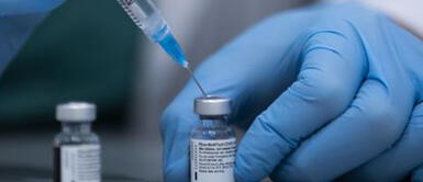 La vacunatón se está realizando de manera positiva y dando los resultados esperados, según la Premier Bermudez. Arturo Granados del Minsa sobre la vacuna contra la COVID-19: “la segunda dosis es la que salva vidas”