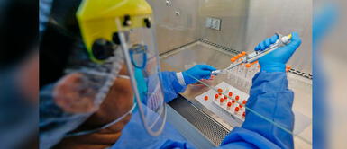 COVID-19 en Perú: Cuántas variantes del coronavirus hay en territorio peruano y en qué regiones están ¿Cuántas variantes de la COVID-19 hay en el país y en qué regiones se encuentran?