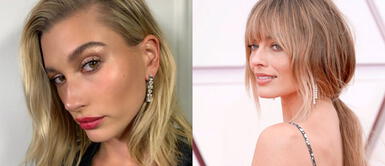 Honey wheat blonde Honey wheat blonde, el nuevo tinte rubio miel de trigo para darle más luz a tu rostro