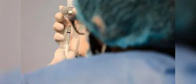 COVID-19 Perú: INS afirma que anticuerpos generados por la vacuna china de Sinopharm son altos Anticuerpos producidos por la vacuna china son bastantes altos, según INS