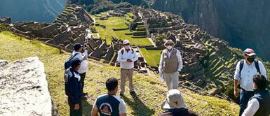 Turismo en Perú Comex Perú: Más de 400 mil turistas visitan Lima, Cusco e Ica en primer trimestre 2021