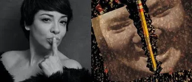 Tatiana Astengo deja mensaje a Keiko Fujimori Tatiana Astengo a Keiko Fujimori tras triunfo de Pedro Castillo: "El Perú te dijo NO"