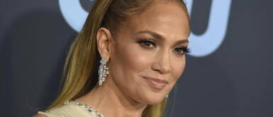 5 claves que definen la rutina beauty matutina de Jennifer Lopez 5 claves que definen la rutina beauty matutina de Jennifer Lopez