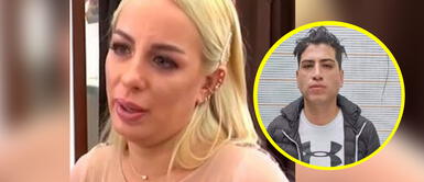 Dalia Durán: “Sí he recibido llamadas desde el penal hasta el día de hoy” Dalia Durán: “Sí he recibido llamadas desde el penal hasta el día de hoy”