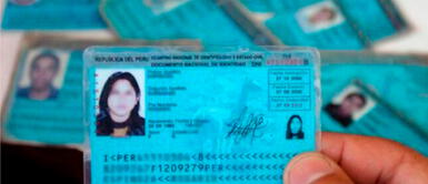 Averigua cuál es la vibración de tu número de DNI. ¿Sabes cómo vibra tu número de DNI? Descúbrelo AQUÍ