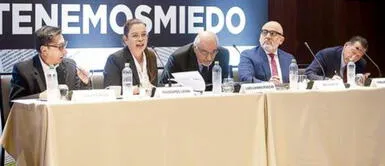 Rechazan decisión fiscal de investigar a periodistas de Willax TV. Rechazan decisión fiscal de investigar a periodistas de Willax TV