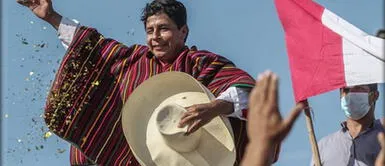 Susel Paredes dedica carta a Pedro Castillo pidiéndole gobernabilidad por bien del país Carta abierta a Pedro Castillo: "Su llegada al poder significa esperanza y reivindicación"