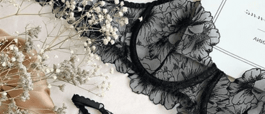 Conoce más sobre la lencería y los materiales que están en tendencia actualmente. Lencería: Conoce las tendencias del momento y los mejores tips para elegirla correctamente