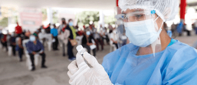 Perú confirma negociación por 10 millones de vacunas rusas Perú firma convenio por 20 millones de vacunas rusas "Sputnik V" para combatir la pandemia