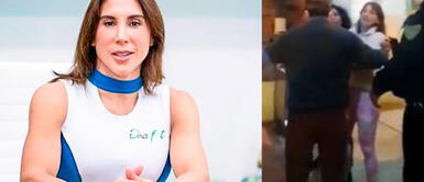 Dra Fit sorprende por sus disculpas Dra. Fit causa indignación por sus 'disculpas' a la Policía: "No fui racista, fui clasista"