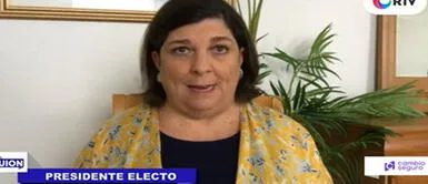 RMP sobre Castillo ¿Cuánto tiempo durará en el poder? Depende de él RMP sobre Castillo: ¿Cuánto tiempo durará en el poder? Depende de él