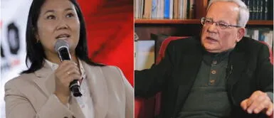 César Hildebrandt analizó las declaraciones de Keiko Fujimori y aseguró que la lideresa de Fuerza Popular anunció un infierno de 5 años. Hildebrandt lanza terrible predicción ante mensaje de Keiko: "Ha anunciado un infierno de 5 años o 6 meses o un golpe de Estado"