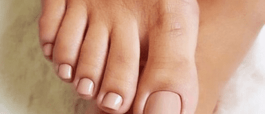 Especialista revela serie de consejos preventivos para cuidar la salud de las uñas de los pies. 4 tips de prevención revelados por un especialista para el cuidado de las uñas de los pies