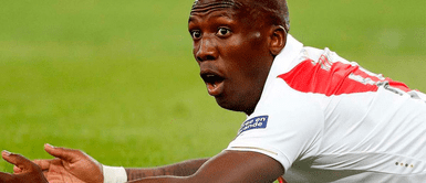 Confirman fecha para que Luis Advíncula sea presentado como jugador de Boca Juniors Confirman fecha para que Luis Advíncula sea presentado como jugador de Boca Juniors