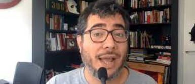 Marco Sifuentes resaltó que se debió prestar más atención al reconocimiento de los resultados en lugar de la proclamación. Marco Sifuentes: “Haber estado tan prendidos de la proclamación ha sido un triunfo del golpismo sobre las matemáticas”