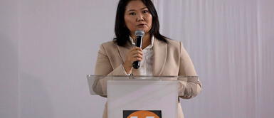 Medio argentino considero “El futuro gris de Keiko Fujimori, la gran derrotada en Perú”: así titulan medios extranjeros
