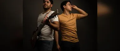 Banda nacional Alterna estrena video protagonizado por actor Jano Baca Banda nacional Alterna estrena video protagonizado por actor Jano Baca