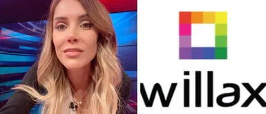Juliana Oxenford se pronunció con un contundente mensaje en su red social. Juliana Oxenford sobre Willax TV: "Quizá debería frenar tanta mentira que han dicho de mi programa"