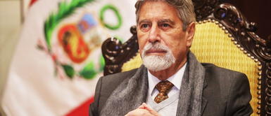 Francisco Sagasti sobre el periodismo en Perú: "Sinceramente, creo que hay medios que no son medios". Francisco Sagasti opinó sobre el periodismo en Perú y reveló cómo ha sido su relación con la prensa