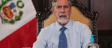 Francisco Sagasti tuvo una amplia entrevista con La República, donde se sinceró sobre su gestión como presidente del Perú. Francisco Sagasti revela cuál fue su principal error durante su gestión como presidente del Perú