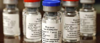 Perú confirma negociación por 20 millones de vacunas rusas ¿Qué se sabe de la vacuna Sputnik V? Y por qué es tan controvercial