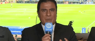 Toño Vargas internado en una cama UCI tras contagiarse de COVID-19 Toño Vargas internado en una cama UCI tras contagiarse de COVID-19