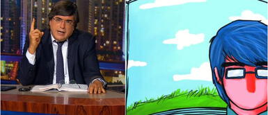 La verdadera historia de la columna de Jaime Bayly que se volvió viral. ¿Qué dice la controversial columna de Jaime Bayli y por qué ha levantado tanto movimiento en las redes?