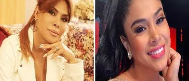 Magaly Medina tiene fuerte crítica contra programa de Maricarmen Marín Magaly Medina tuvo fuerte crítica contra programa de Maricarmen Marín