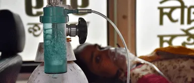 OMS advierte que la variante Delta del COVID-19 será dominante en los próximos meses OMS advierte que la variante Delta del COVID-19 será dominante en los próximos meses