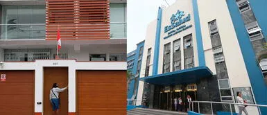 COVID-19 Perú: Ana Cecilia Aróstegui es detenida por presunto cobro de cupos por camas UCI para pacientes con coronavirus fotos Exvoleibolista Ana Cecilia Aróstegui es detenida por presunto cobro de cupos por camas UCI