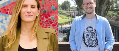 Tudela y Cavero son parte de la bancada electa de Avanza País. Bancada electa de Avanza País busca armar coalición para impedir Asamblea Constituyente