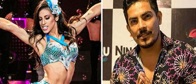 Erick Elera destruye a producción de Reinas del Show tras hacer llorar a Allison Pastor por malos tratos Erick Elera destruye a producción de Reinas del Show tras hacer llorar a Allison Pastor por malos tratos