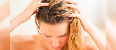 Exfoliante capilar 5 exfoliantes capilares para reducir el exceso de grasa en el cabello