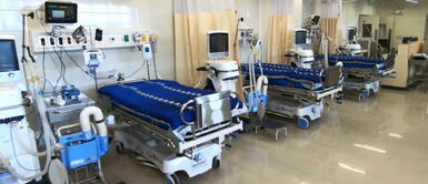 Fiscalía investiga a mafia que cobraba hasta 82,000 soles por cama UCI en hospital Almenara. Fiscal cuenta cómo descubrieron mafia que cobraba por camas UCI en EsSalud