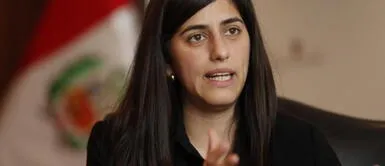 Toni Alva aseguró que Pedro Castillo Toni Alva aseguró que Pedro Castillo