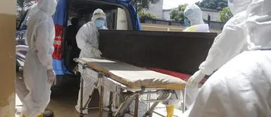 OMS advierte que la variante Delta del COVID-19 será dominante en los próximos meses Covid-19: ¿Por qué la variante Delta es más contagiosa que las demás?