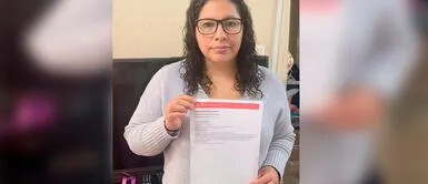 COVID-19 Perú: Mujer ingresó a ver fecha de inoculación contra coronavirus y se da cuenta que fue suplantada Mujer ingresó a ver su fecha de inmunización y se da con la sorpresa que ya 'recibió' su dosis