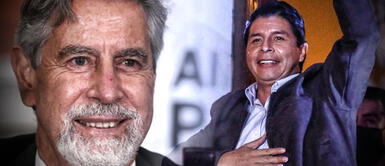 Sagasti revela más detalles Sagasti: “Le recomendé a Castillo que solo haga cambios parciales a Constitución”