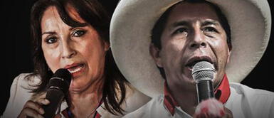 Dina Boluarte Dina Boluarte encabezará equipo de transferencia de gobierno de Perú Libre