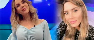 Juliana Oxenford le respondió a usuario que le pidió que se vistiera como una “señora decente” Juliana Oxenford reacciona contra detractor que le pidió que se vistiera como una “señora decente”