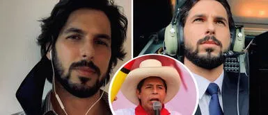 Jason Day a detractores que le exigen que viva en Perú tras apoyo a Pedro Castillo: Jason Day a detractores que le exigen que viva en Perú tras apoyo a Pedro Castillo: "Iré cuando me dé la gana"