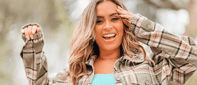 Ethel Pozo se viste del color más vibrante que veremos este 2021. Ethel Pozo y el vibrante vestido que llevó para oficializar su romance con Julián Alexander