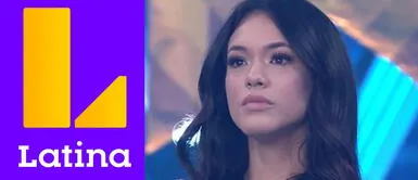 Jazmín Pinedo responde sobre suma de dinero Jazmín Pinedo sobre los S/450 mil que debería pagar a Latina: "Ese dinero es un sueño"