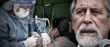 Francisco Sagasti Sagasti: "Es irresponsable y hasta criminal decir que la vacuna Sinopharm es agua destilada"